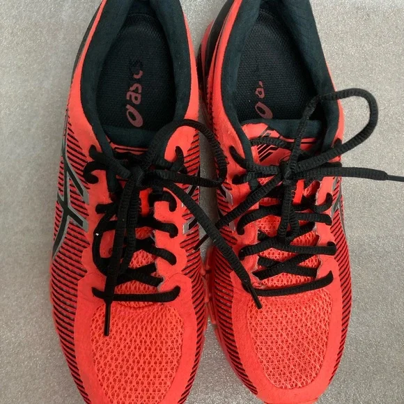 Asics Shoes For Woman’s. - Picture 3 of 8